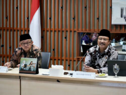 Proses Rekrutmen Guru, Peserta Didik Serta Kurikulum Sekolah Rakyat Sedang Dimatangkan