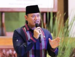 Menko AHY Tegaskan Indonesia Bekerja Sama dengan Bank Dunia Tangani Masalah Sampah