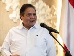 Airlangga Targetkan Nilai Transaksi Holiday Sale Capai Rp60 Triliun
