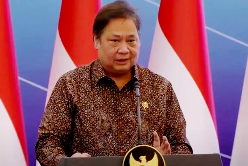 Program Magang Bergaji UMP Diserbu, Pendaftar Tembus 200 Ribu Orang