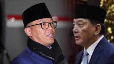 Sugiono Pimpin Delegasi Menlu-Menhan Indonesia pada Pertemuan 2+2 dengan Australia