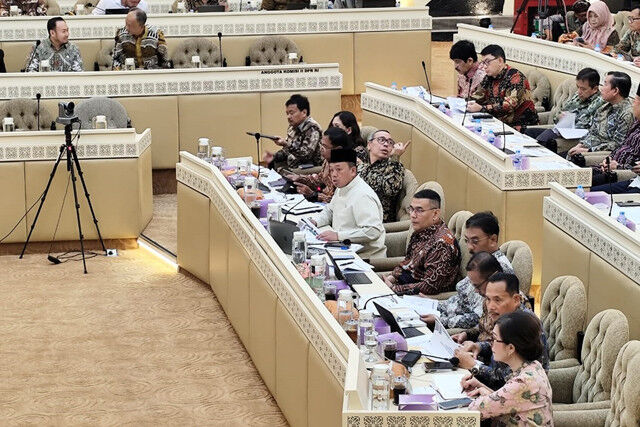 Sejumlah Pulau di Bali dan NTB Dikuasai WN Asing