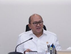 Danantara Dinilai Beri Keyakinan Investor Tanamkan Modal Sehingga Realisasi Investasi Naik 15,9 Persen YoY