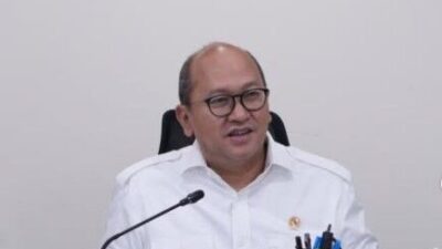 Danantara Dinilai Beri Keyakinan Investor Tanamkan Modal Sehingga Realisasi Investasi Naik 15,9 Persen YoY