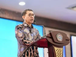 Menteri Fadli Zon Selenggarakan Forum Kebudayaan ‘Chandi Summit’