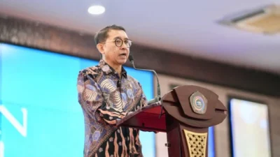 Menteri Fadli Zon Selenggarakan Forum Kebudayaan 'Chandi Summit'