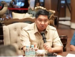 Dugaan Korupsi Program BSPS di Sumenep Dibahas Menteri Ara dan Ketua Banggar