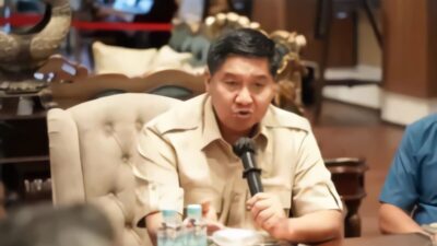 Menteri PKP Kerja sama dengan BTN untuk Wujudkan Program Layak Huni untuk Masyarakat