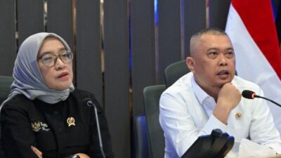 Menteri Dudy Apresiasi Kebijakan FWA Karena Bantu Urai Kepadatan Arus Mudik Lebaran 2025