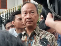 Begini Penjelasan Menperin Soal Mundurnya LG dari Indonesia
