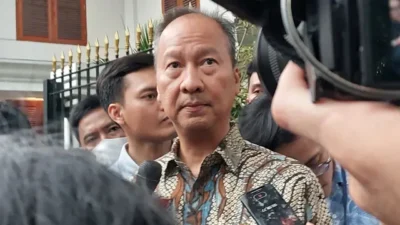 Menperin Agus Dorong IKM Pangan Terapkan Standar Keamanan untuk Perluas Pasar