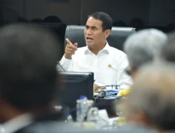 Penyaluran Beras SPHP Hanya Dilakukan Saat Kondisi Mendesak