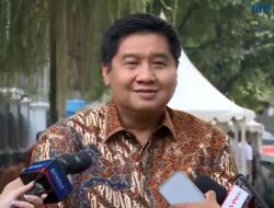 Meski Gagal Jadi Juara, Menteri Ara Tetap Beri Bonus Ratusan Juta Rupiah untuk Timnas Indonesia U-23