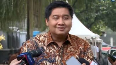Lahan Bekas Penjara Akan Dimanfaatkan untuk Bangun Perumahan Rakyat