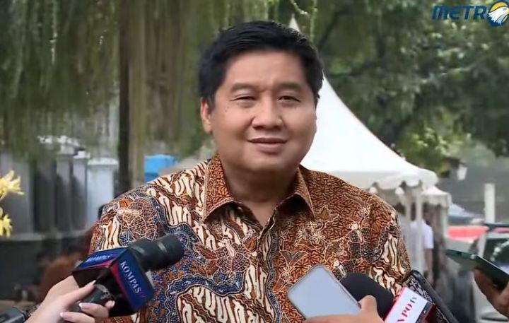 Lahan Bekas Penjara Akan Dimanfaatkan untuk Bangun Perumahan Rakyat
