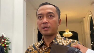Presiden Prabowo Minta Menterinya Hati-hati Berbicada dan Tidak Bikin Kegaduhan