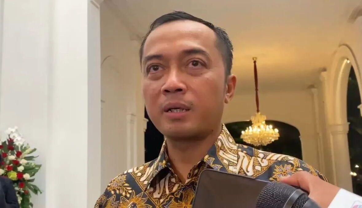 Presiden Prabowo Minta Menterinya Hati-hati Berbicada dan Tidak Bikin Kegaduhan