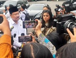 Gus Ipul: 63 Titik Sekolah Rakyat Siap Operasi Mulai 14 Juli
