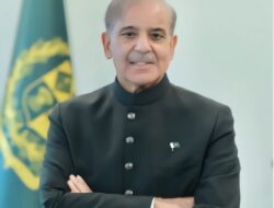 PM Pakistan Prihatin Atas Sikap Diam Kekuatan Global Terhadap Genosida Israel di Jalur Gaza