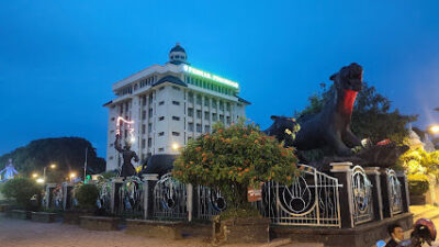 Ponorogo Bergabung dengan 407 Kota Dunia dalam UNESCO Creative Cities Network