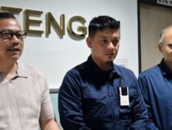 Minta Maaf Usai Pukul Wartawan LKBN Antara, Polisi Janji Pengawal Kapolri Akan Disanksi