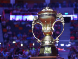 BULU TANGKIS — Jadwal Siaran Langsung Indonesia vs Thailand di 8 Besar Sudirman Cup