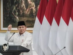 Presiden Prabowo Dijadwalkan Berangkatkan Jemaah Haji Kloter Pertama 2 Mei 2025