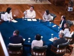Dewan Pers Puji Keterbukaan Presiden Saat Wawancara dengan Jurnalis di Hambalang