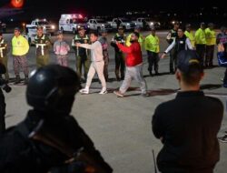 Pemerintahan Donald Trump Perintahkan Lebih dari 500.000 Imigran Segera Tinggalkan AS