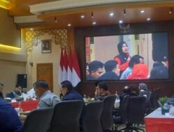 Serap Aspirasi di Jatim, Komisi XIII DPR: Revisi UU PSK Fokus Perkuat Keberadaan LPSK
