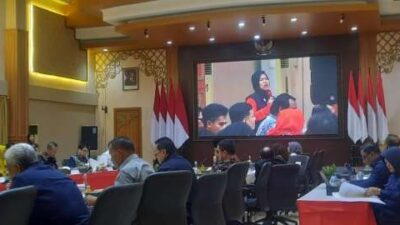 Revisi UU PSK, Komisi XIII DPR Serap Masukan di Jateng