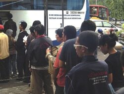 Layanan SIM Keliling di Jakarta Hari Ini Kembali Buka di Lima Wilayah