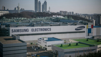 Samsung Electronics Perlu Ubah Strategi Produksi Global sebagai Dampak Kebijakan Tarif AS