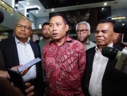 Staf Hasto Akui Pernah Bertemu Harun Masiku di Kantor DPP PDIP