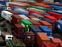 Soroti Kemacetan di Tanjung Priok, DPR: Bisa Lumpuhkan Perekonomian