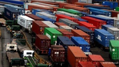 Soroti Kemacetan di Tanjung Priok, DPR: Bisa Lumpuhkan Perekonomian