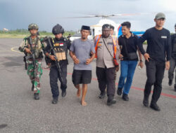 Kemhan Tegaskan Klaim OPM untuk Bunuh Prajurit TNI di Yahukimo Bentuk Disinformasi Sistematis
