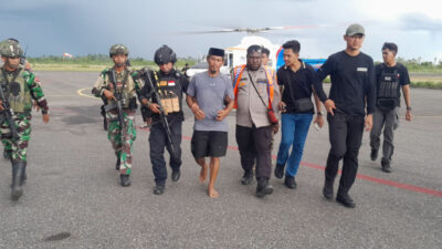 Kemhan Tegaskan Klaim OPM untuk Bunuh Prajurit TNI di Yahukimo Bentuk Disinformasi Sistematis