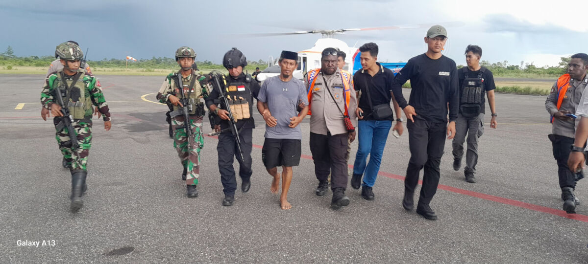 Kemhan Tegaskan Klaim OPM untuk Bunuh Prajurit TNI di Yahukimo Bentuk Disinformasi Sistematis