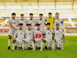 Timnas Indonesia Dijadwalkan Jalani Laga Kedua Grup C Piala Asia U17 2025 Lawan Yaman, Besok Malam