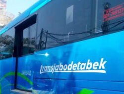 Operasional Bus Transjabodetabek Sawangan-Lebak Bulus dan Bekasi-Kuningan Akan Diresmikan Pekan Depan