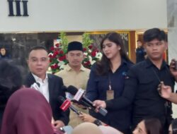 Sampaikan Duka Mendalam Atas Meninggalnya Titiek Puspa, Dasco: “Beliau Ikon Seni dan Tokoh Nasional”