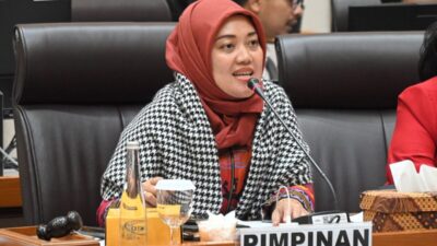 Komisi VII Pastikan RUU Kepariwisataan Adaptif dengan Era Digital