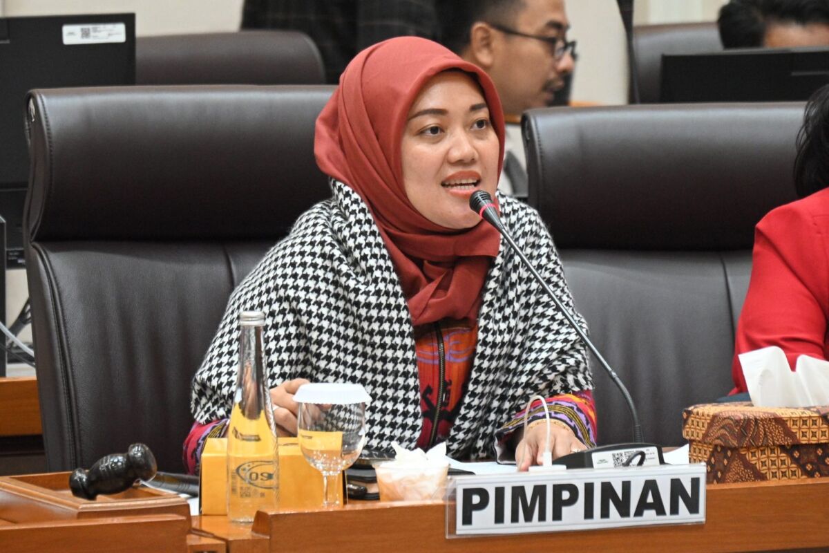 Komisi VII Pastikan RUU Kepariwisataan Adaptif dengan Era Digital