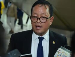 Ketegangan Timur Tengah Ancam Stok Migas, DPR Desak Penguatan Cadangan Strategis