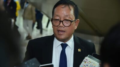 Terkait Persepsi Masyarakat Soal Kenaikan Tarif Listrik Pasca Diskon, Begini Penjelasan Komisi XII DPR