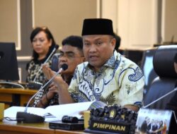 Peringati HAKI se-Dunia, Komisi XIII DPR Lakukan Kunjungan Kerja ke Kanwil Kemenhum Jatim