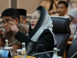 Revisi UU PSK untuk Menyesuaikan dengan KUHAP Baru