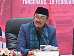 MKD Temukan Maraknya Pelanggaran Kode Etik TNKB Anggota Dewan