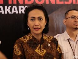 Christina Aryani Klaim Jadi Pekerja Migran Jalan untuk Raih Kemakmuran